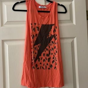 Letluv by Anthropologie tank